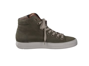 Paul Green - SUPER SOFT Hightop-Pauls - 4024-104 - Grün