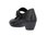 Rieker - DA-Halbschuhe - 41756-00 - Schwarz 