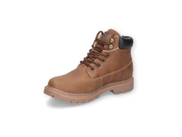 Dockers - BOOT - 43EA301-650-470 - Braun