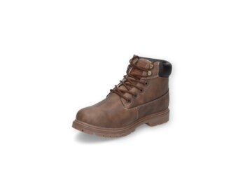 Dockers - WORK BOOT - 43EA101-650-320 - Braun