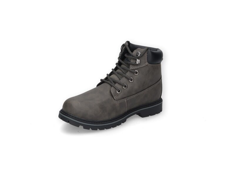 Dockers - WORK BOOT - 43EA101-650-220 - Grau 