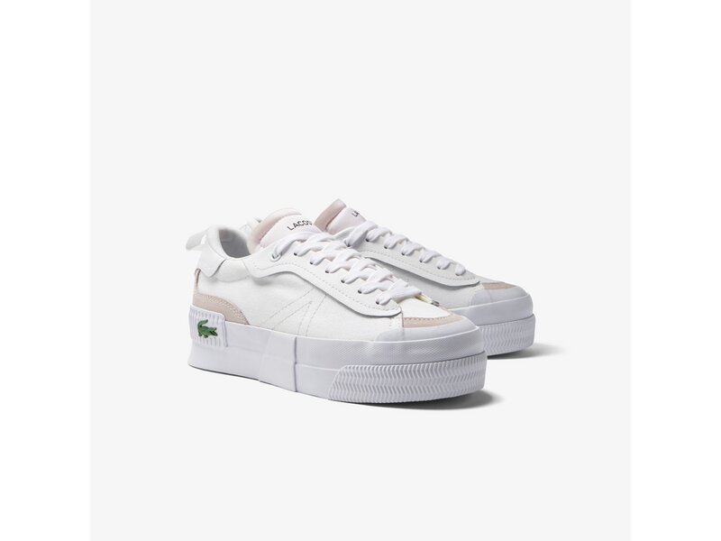 Lacoste - L004 PLATFORM 123 1 CFA 