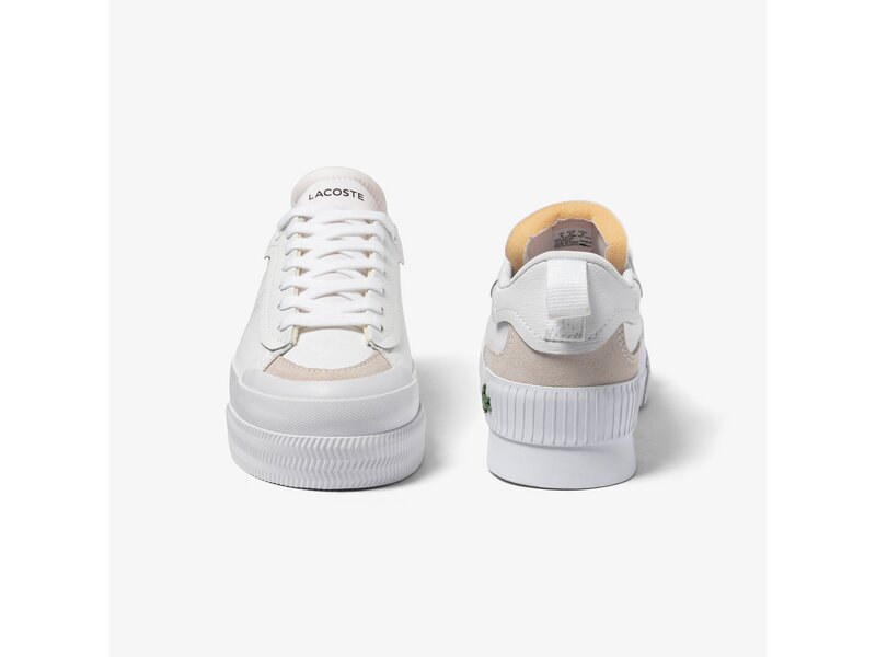 Lacoste - L004 PLATFORM 123 1 CFA 