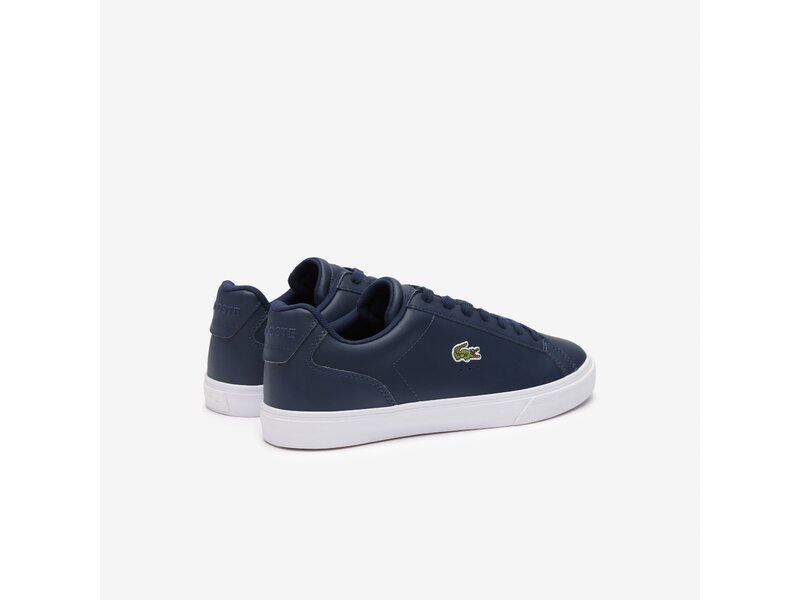 Lacoste - LEROND PRO BL 23 1 CMA - 45CMA0100_092 - Blau 