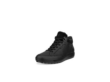 Ecco - 450493/01001 - ECCO SOFT 7 TRED W - GTX LACE - Schwarz