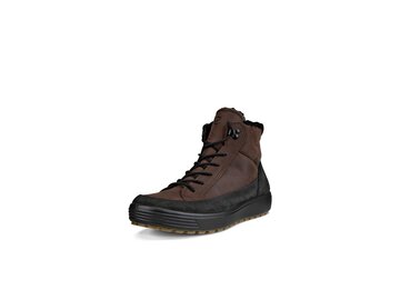 Ecco - 450444/59325 - ECCO SOFT 7 TRED M H GTX LEA - Schwarz