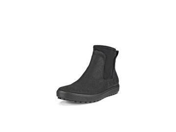 Ecco - 450463/51052 - ECCO SOFT 7 TRED W Ch GTX LEA - Schwarz