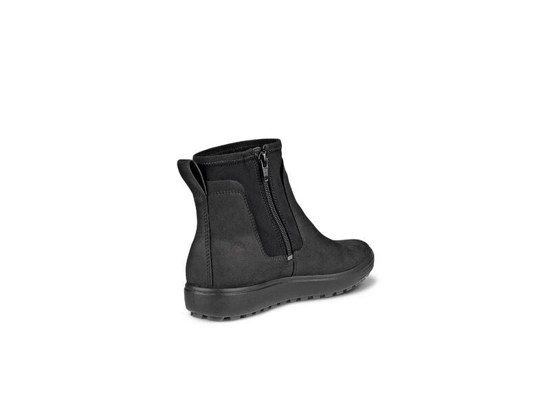 Ecco - 450463/51052 - ECCO SOFT 7 TRED W Ch GTX LEA - Schwarz 