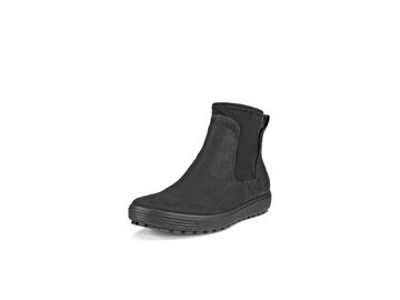 Ecco - Ankle Boot: SOFT 7 TRED W - Schwarz