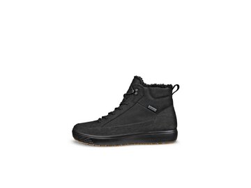 Ecco - SOFT 7 TRED M - Schwarz