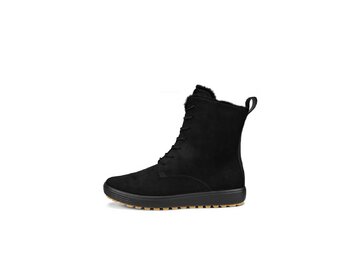 Ecco - SOFT 7 TRED W - Schwarz