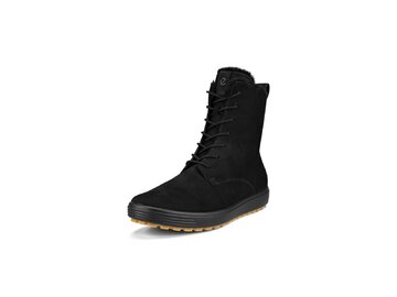 Ecco - SOFT 7 TRED W - Schwarz