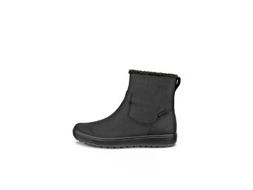 Ecco - Stiefel: SOFT 7 TRED W - Schwarz