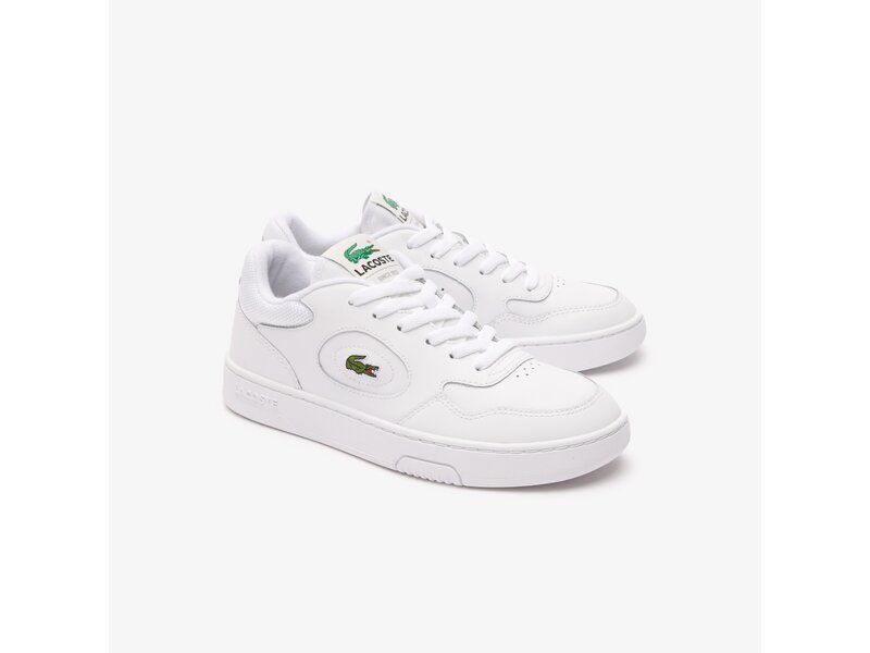 Lacoste - LINESET 223 1 SFA - 46SFA0042_21G - Weiß 