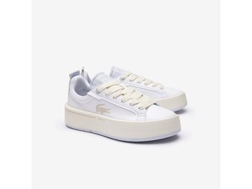 Lacoste - CARNABY PLAT 223 1 SFA - 46SFA0033_1T5 - Weiß