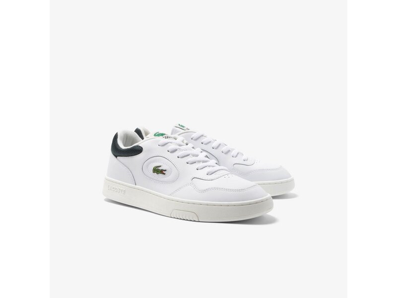 Lacoste - LINESET 223 1 SMA - 46SMA0045_1R5 - Weiß 