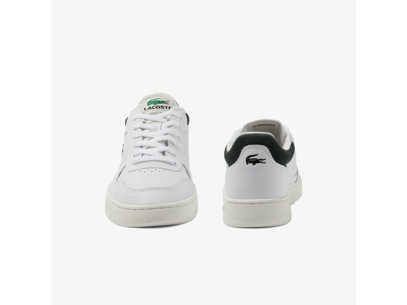 Lacoste - LINESET 223 1 SMA - 46SMA0045_1R5 - Weiß 