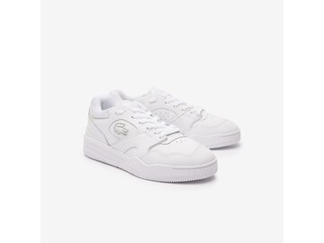 Lacoste - Court Sneakers Lineshot 223 4 SMA - 46SMA0110_21G - Weiß