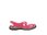 Rieker - 46377-31 - Fuchsia/Fuchsia/Weiss/Argento 