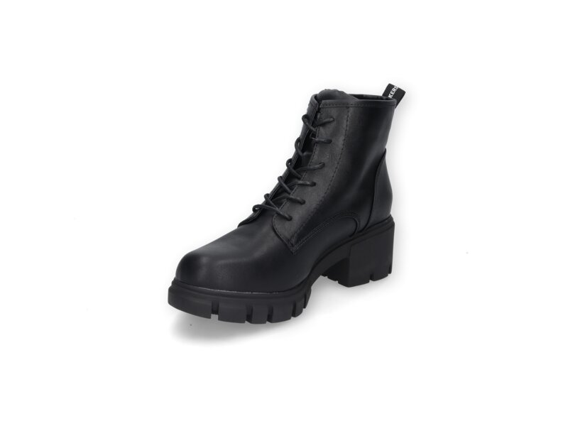 Dockers - BOOT - 47AA904-610-100 - Schwarz 