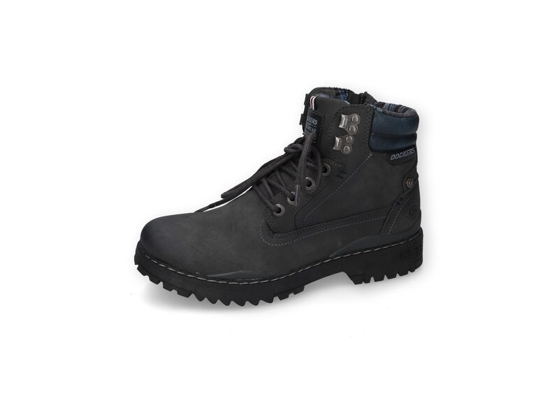 Dockers - BOOT - 47LY001-620-230 - Asphalt 