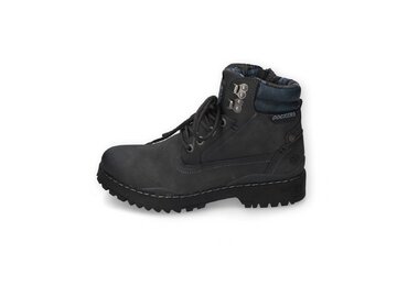 Dockers - BOOT - 47LY001-620-230 - Asphalt