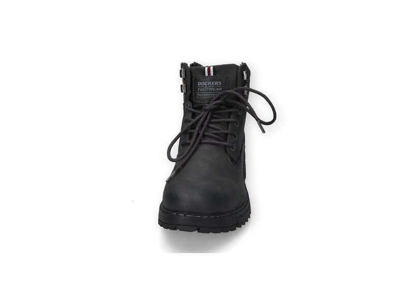 Dockers - BOOT - 47LY001-620-230 - Asphalt 