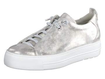 Paul Green - 5017-125 - Silber Metallic