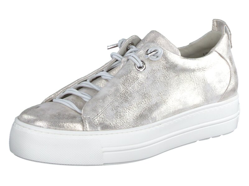 Paul Green - 5017-125 - Silber Metallic 