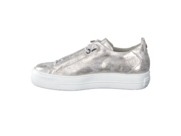 Paul Green - 5017-125 - Silber Metallic