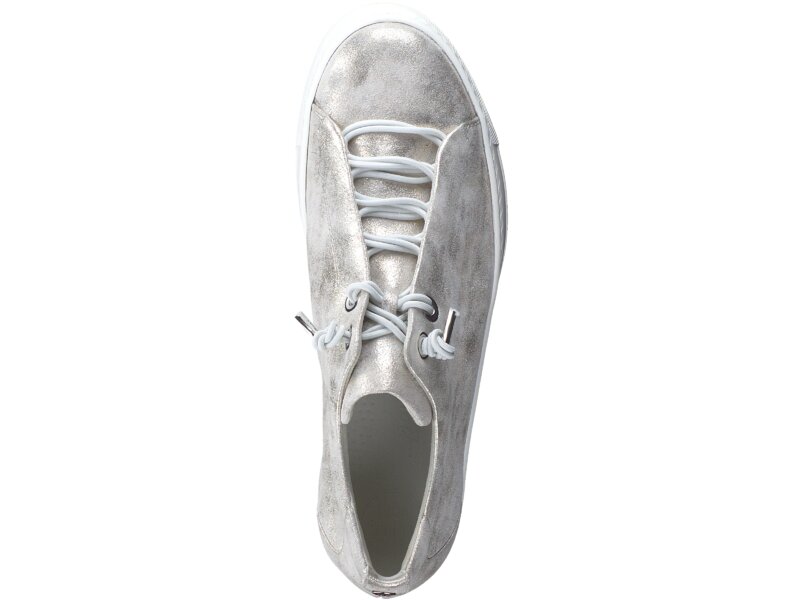 Paul Green - 5017-125 - Silber Metallic 