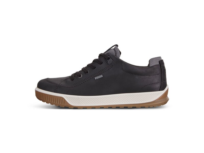 Ecco - 501824/02001 - ECCO BYWAY TRED 501824 - Schwarz 