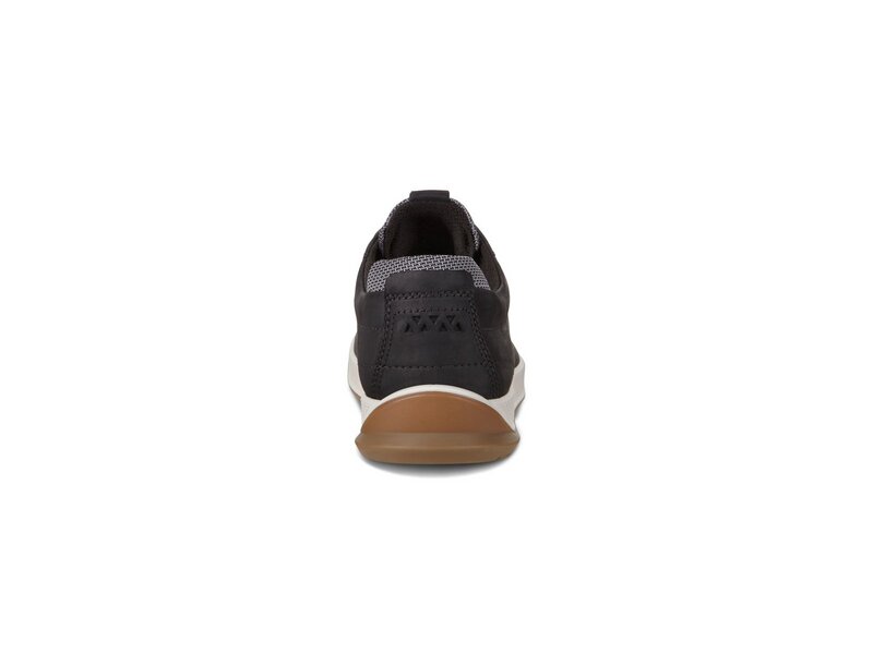 Ecco - 501824/02001 - ECCO BYWAY TRED 501824 - Schwarz 