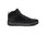 Ecco - 501864/51052 - ECCO Byway Tred M Mid-cut LEA - Schwarz 