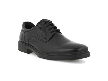 Ecco - Helsinki 2 M Derby Lea - 50016401001 - Schwarz