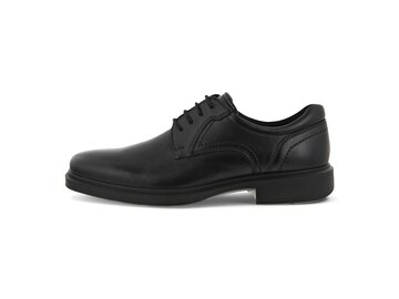 Ecco - Helsinki 2 M Derby Lea - 50016401001 - Schwarz