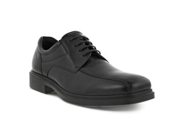 Ecco - 500174/01001 - ECCO HELSINKI 2 SHOE 500174 - Schwarz