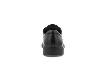 Ecco - 500174/01001 - ECCO HELSINKI 2 SHOE 500174 - Schwarz