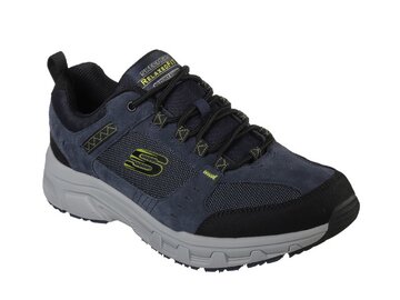 Skechers - OAK CANYON - 51893 NVLM - Blau