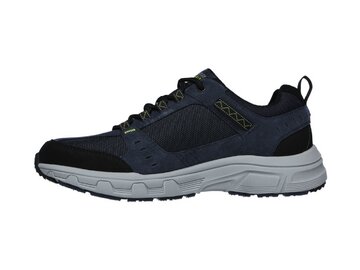 Skechers - OAK CANYON - 51893 NVLM - Blau