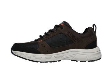 Skechers - OAK CANYON - 51893 CHBK - Braun