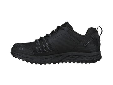 Skechers - ESCAPE PLAN - 51591 BBK - Schwarz