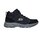 Skechers - OAK CANYON IRONHIDE - 51895 NVOR - Blau 