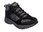 Skechers - OAK CANYON IRONHIDE - 51895 BKCC - Schwarz 