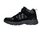 Skechers - OAK CANYON IRONHIDE - 51895 BKCC - Schwarz 