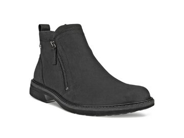 Ecco - 510244/01001 - ECCO TURN M Mid GTX LEA - Schwarz