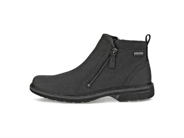 Ecco - 510244/01001 - ECCO TURN M Mid GTX LEA - Schwarz