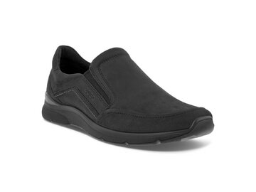 Ecco - 511744/02001 - ECCO IRVING SLIP-ON 511744 - Schwarz