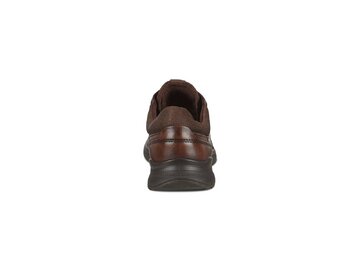 Ecco - 511734/55738 - ECCO IRVING SHOE 511734 - Braun