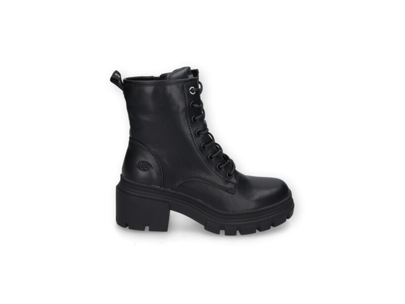 Dockers - BOOT - 51KA203-610-100 - Schwarz 